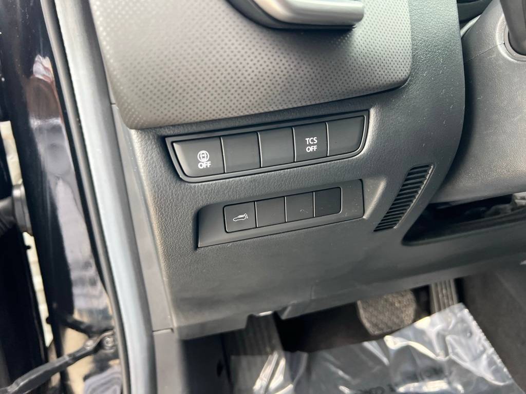 Thumbnail: 2024 Mazda CX-50 - 24