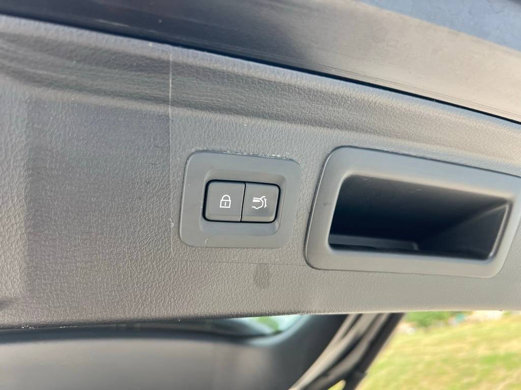 Thumbnail: 2024 Mazda CX-50 - 28