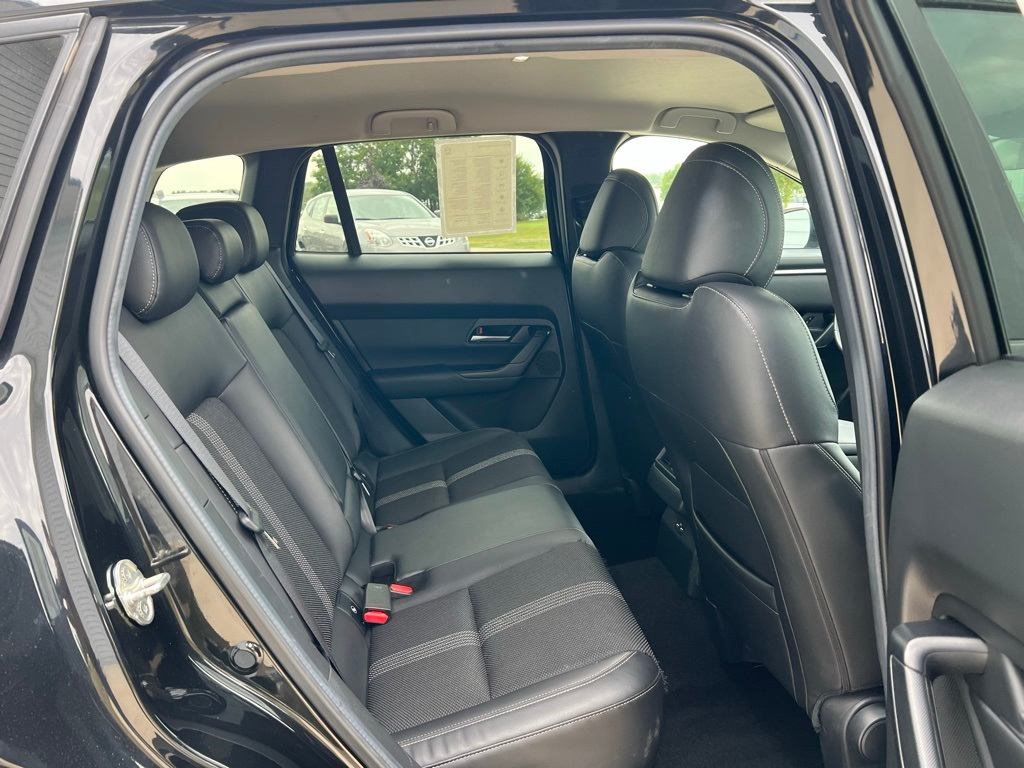 Thumbnail: 2024 Mazda CX-50 - 26