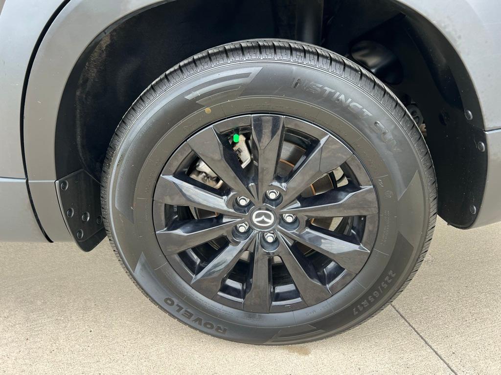 Thumbnail: 2024 Mazda CX-50 - 20