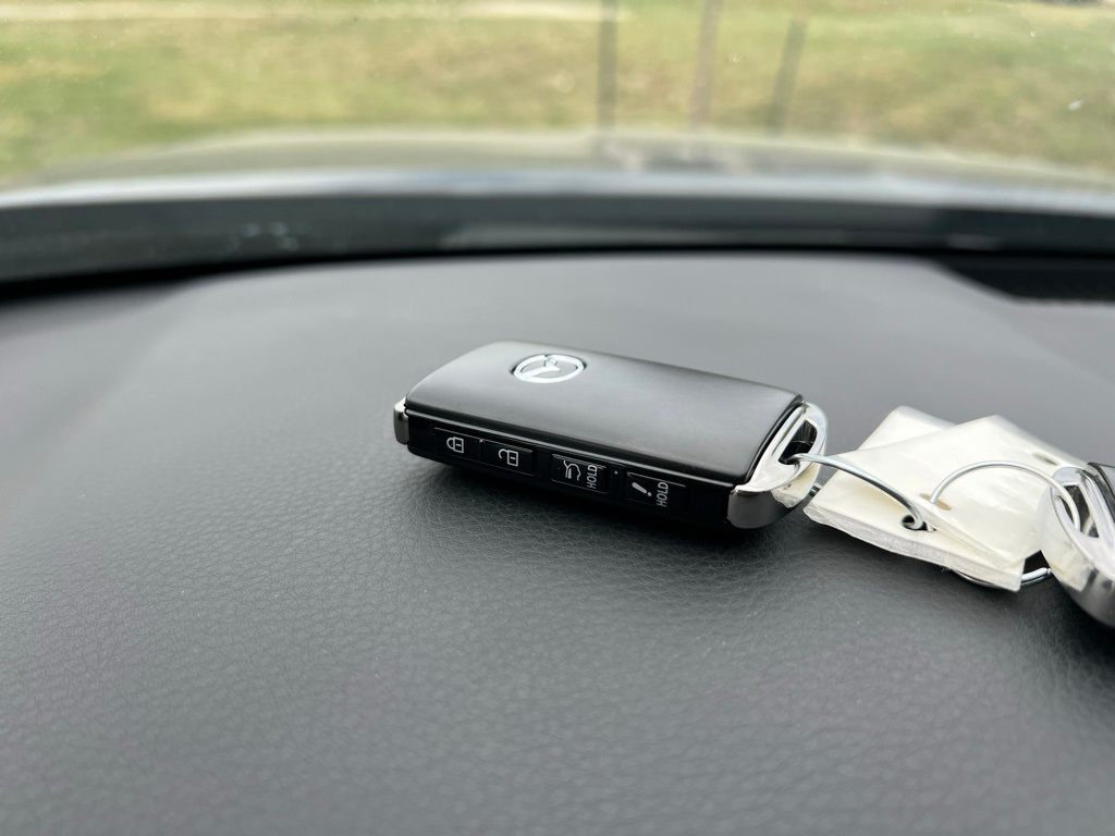 Thumbnail: 2024 Mazda CX-50 - 32