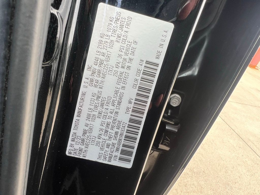 Thumbnail: 2024 Mazda CX-50 - 16