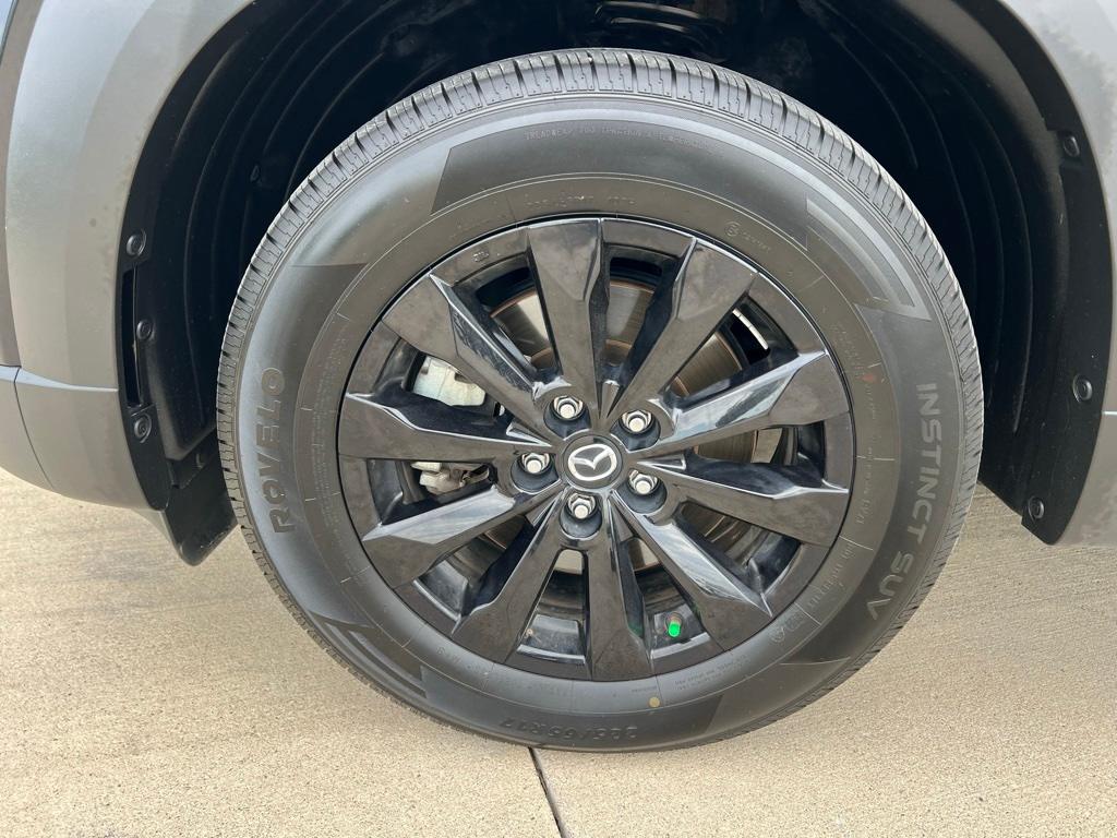 Thumbnail: 2024 Mazda CX-50 - 7