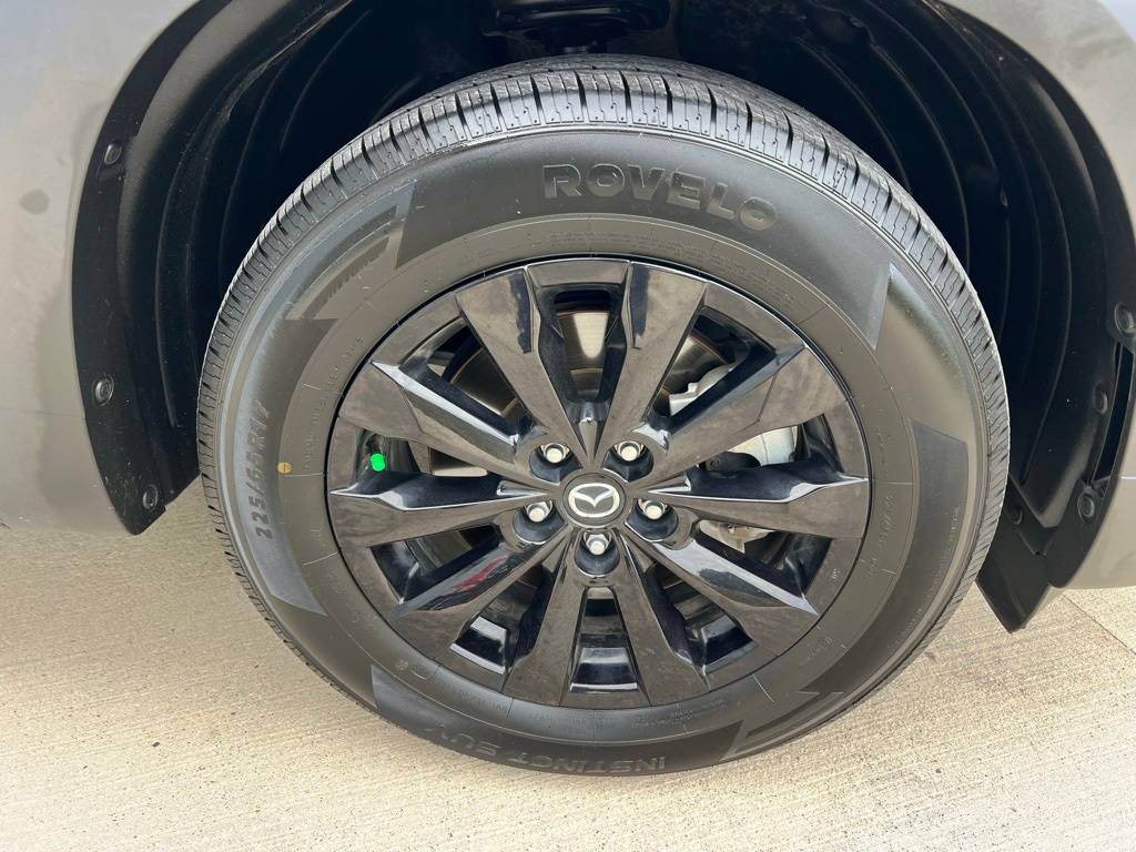 Thumbnail: 2024 Mazda CX-50 - 22