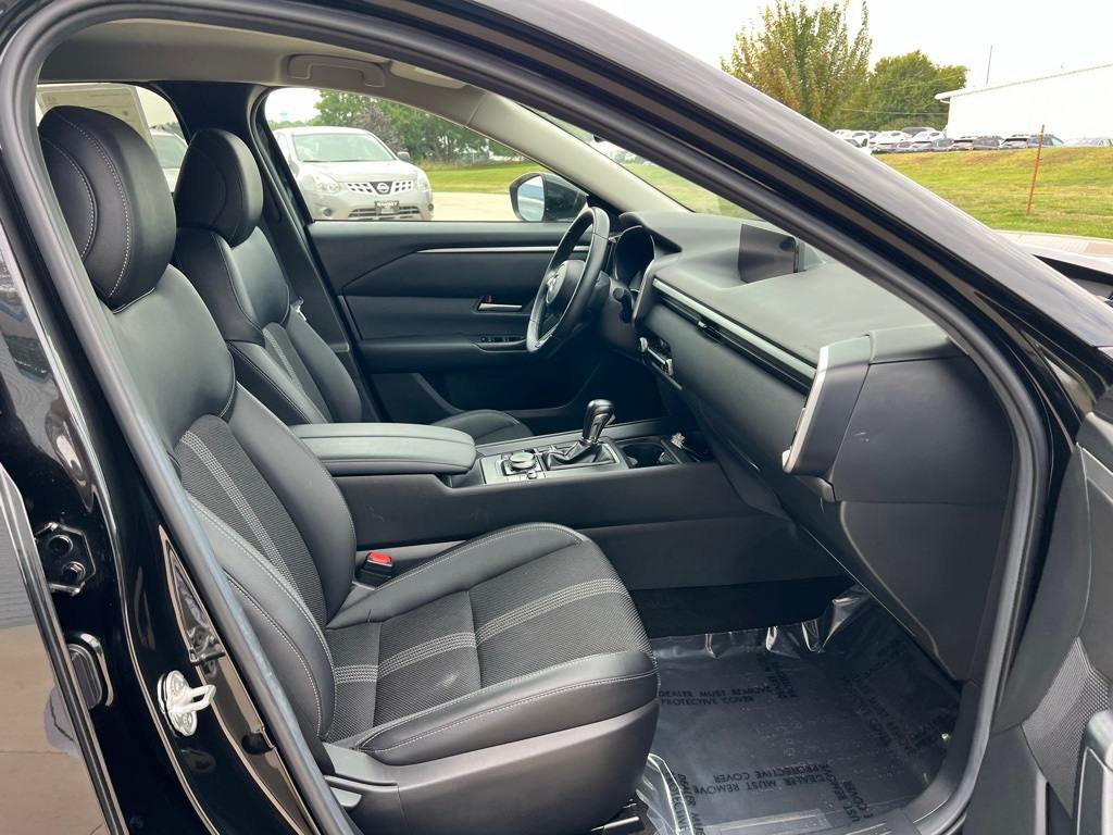 Thumbnail: 2024 Mazda CX-50 - 27