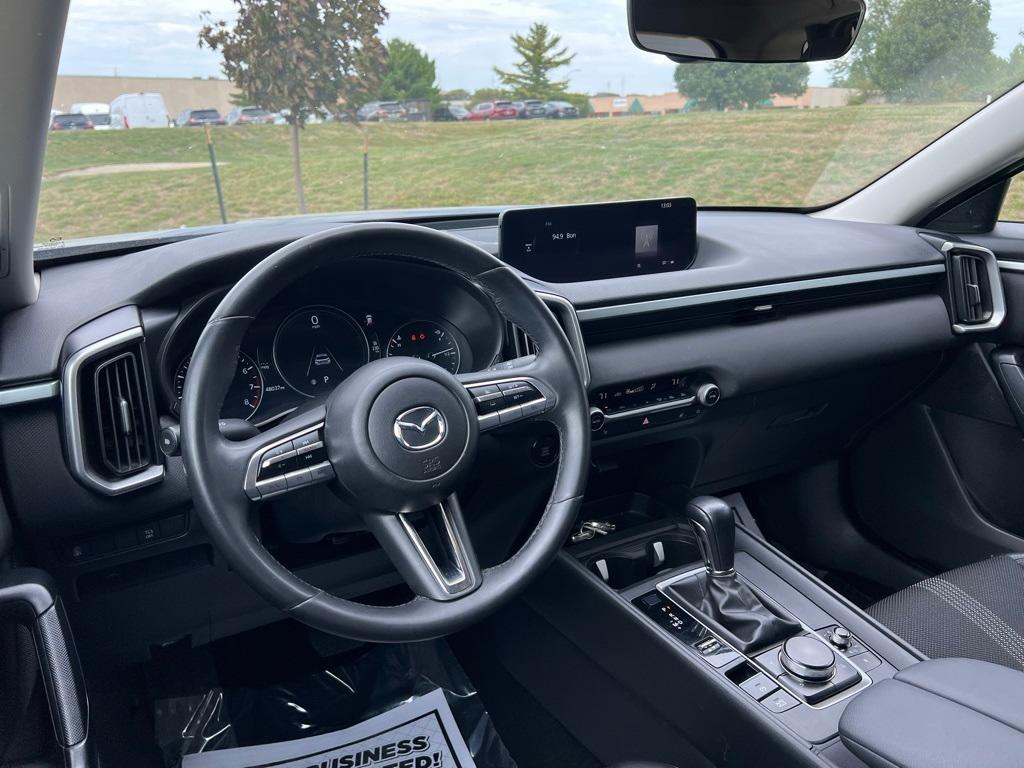 Thumbnail: 2024 Mazda CX-50 - 2