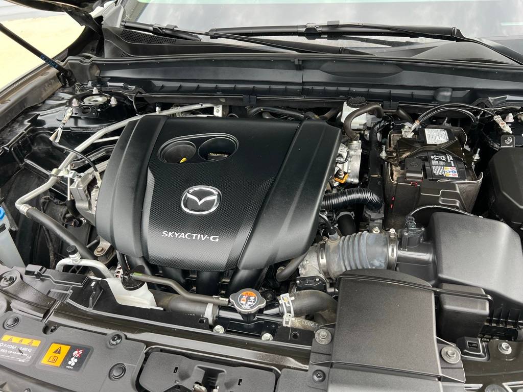 Thumbnail: 2024 Mazda CX-50 - 8