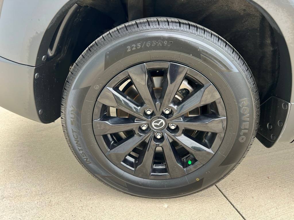 Thumbnail: 2024 Mazda CX-50 - 21