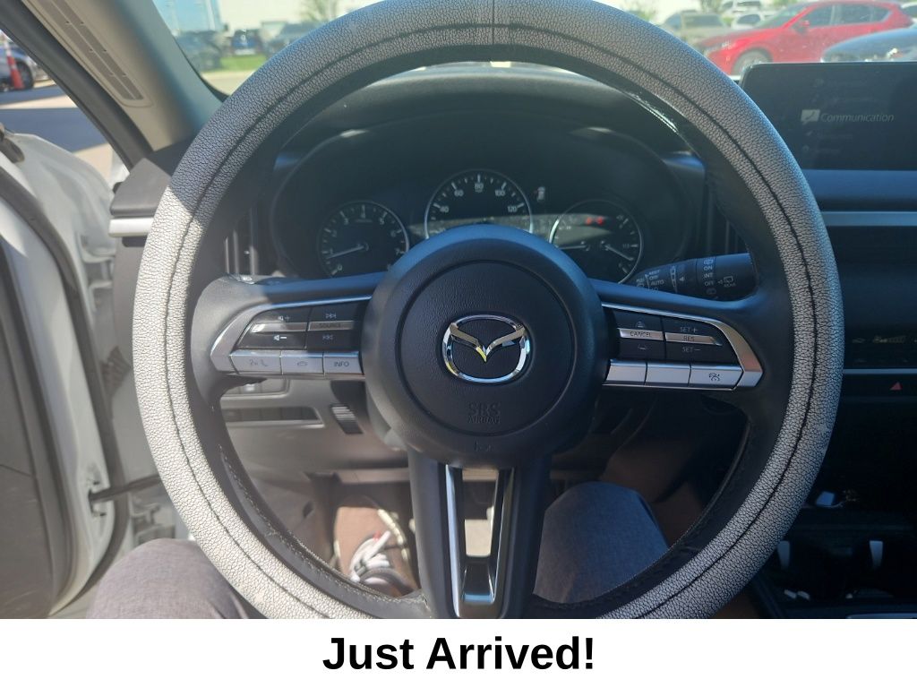 Thumbnail: 2024 Mazda CX-50 - 2