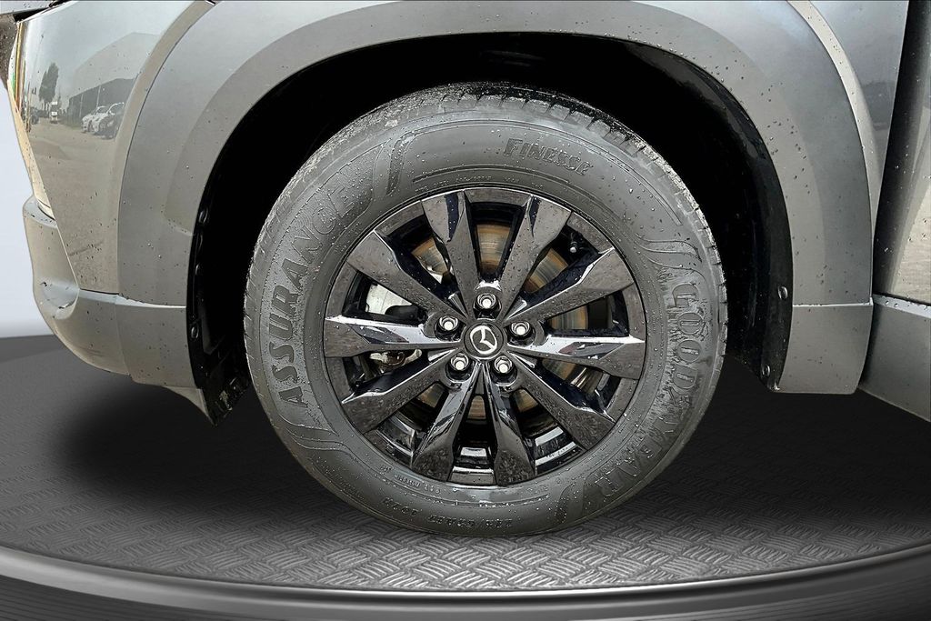 Thumbnail: 2024 Mazda CX-50 - 6