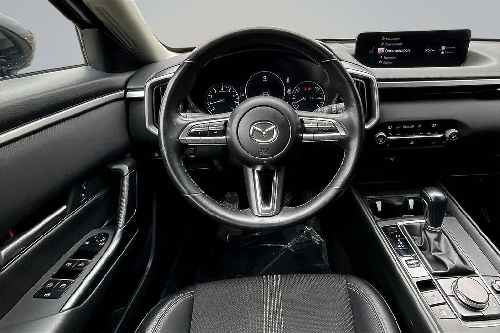 Thumbnail: 2024 Mazda CX-50 - 2