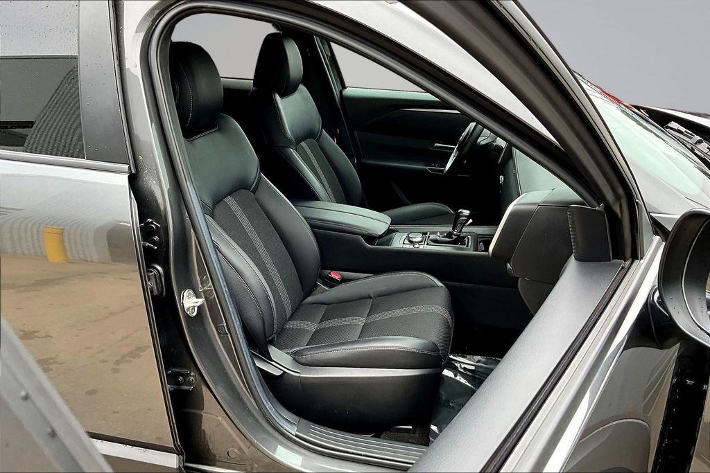 Thumbnail: 2024 Mazda CX-50 - 9