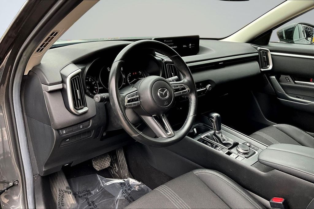 Thumbnail: 2024 Mazda CX-50 - 12