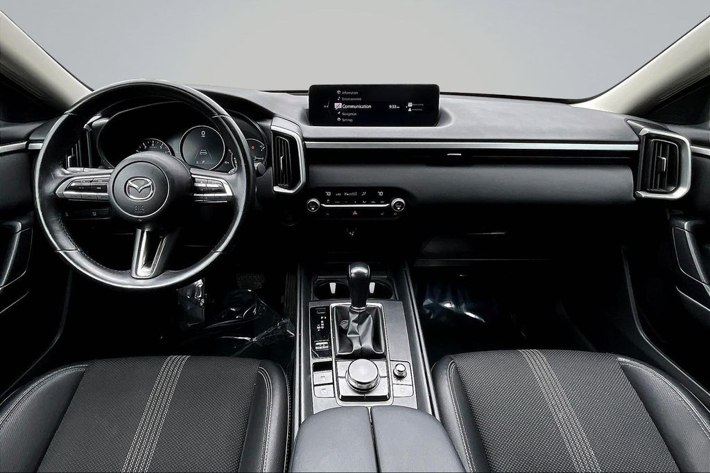 Thumbnail: 2024 Mazda CX-50 - 13