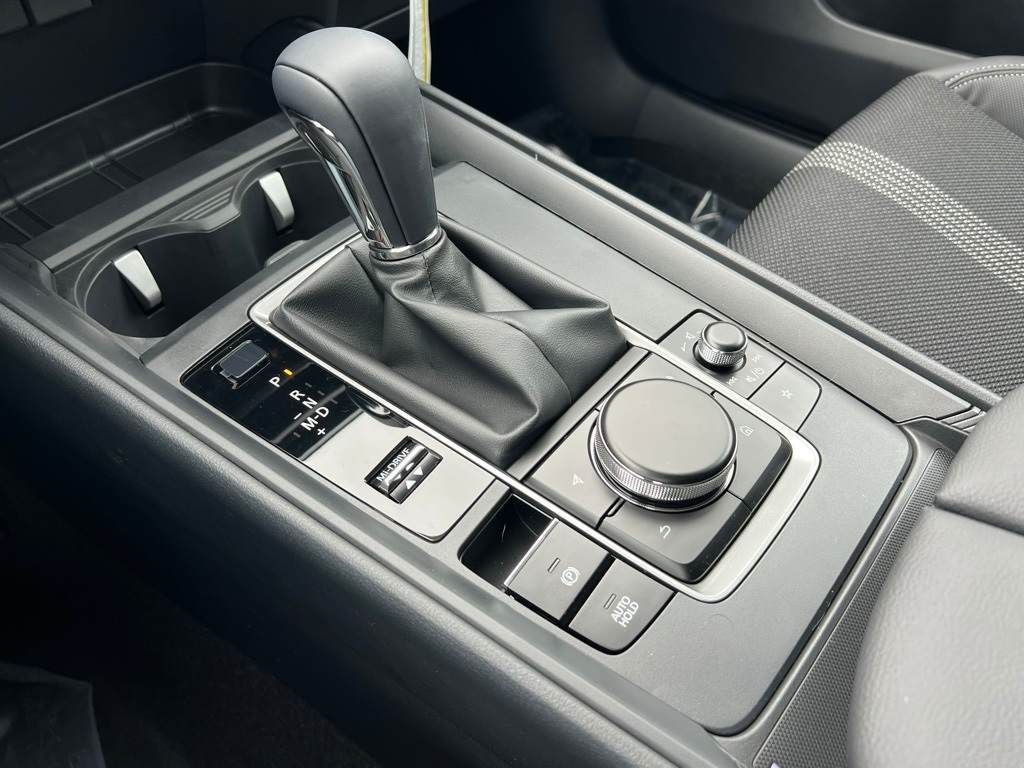 Thumbnail: 2025 Mazda CX-50 - 14