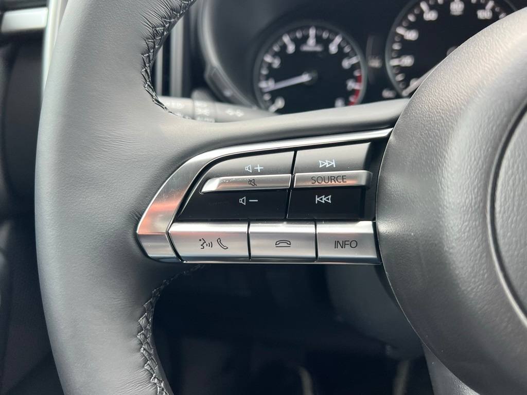 Thumbnail: 2025 Mazda CX-50 - 29