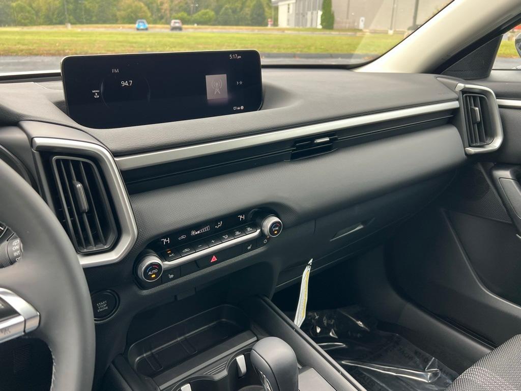 Thumbnail: 2025 Mazda CX-50 - 9