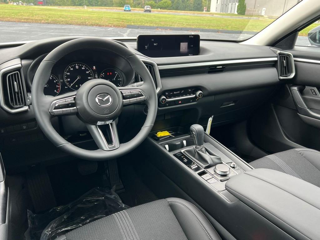 Thumbnail: 2025 Mazda CX-50 - 2