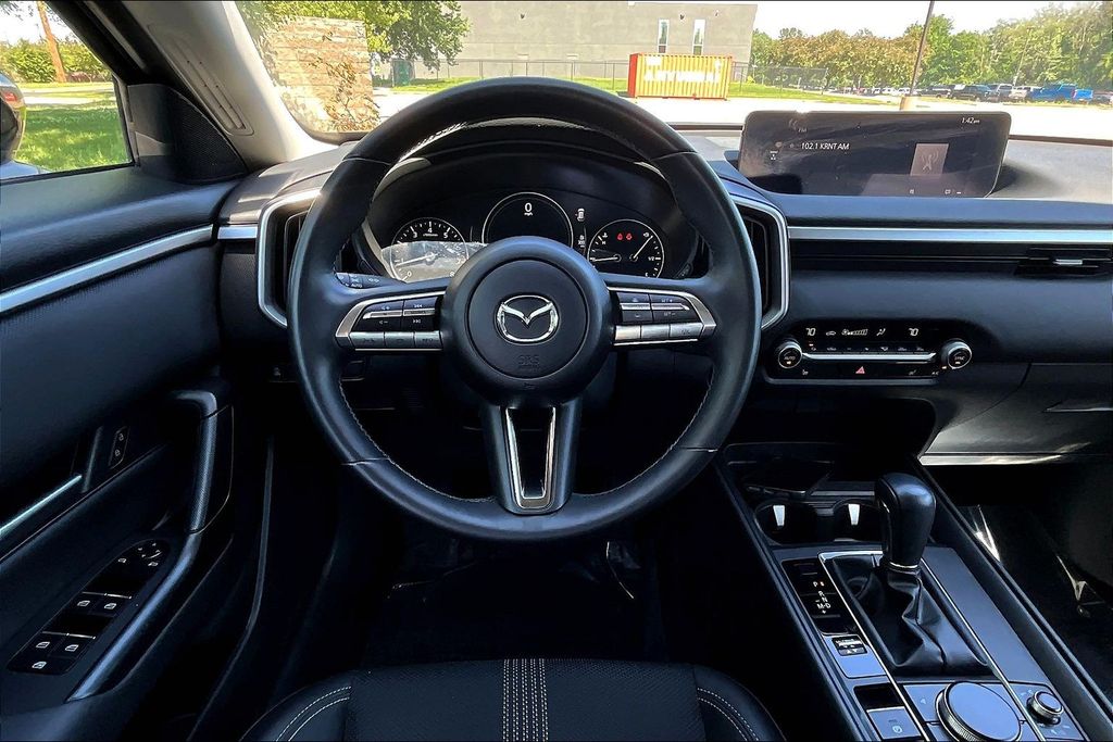 Thumbnail: 2024 Mazda CX-50 - 2