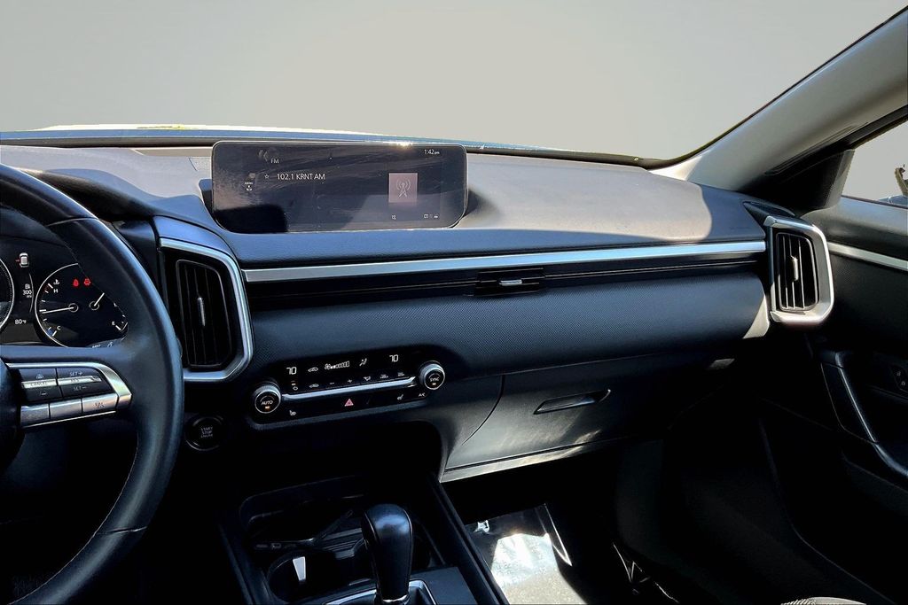 Thumbnail: 2024 Mazda CX-50 - 9
