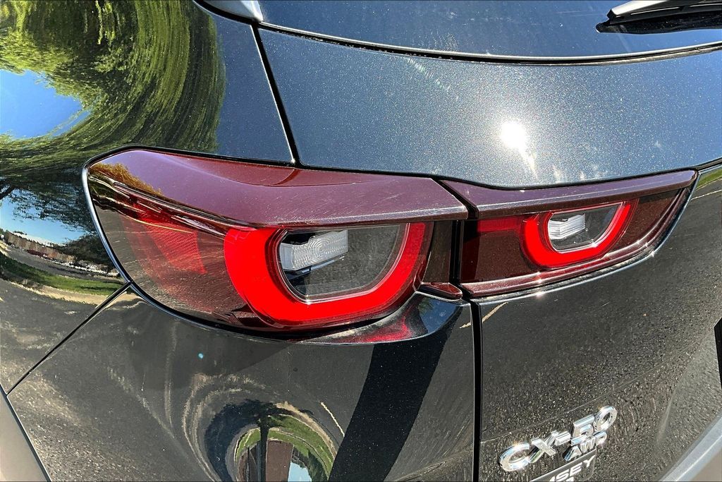 Thumbnail: 2024 Mazda CX-50 - 33