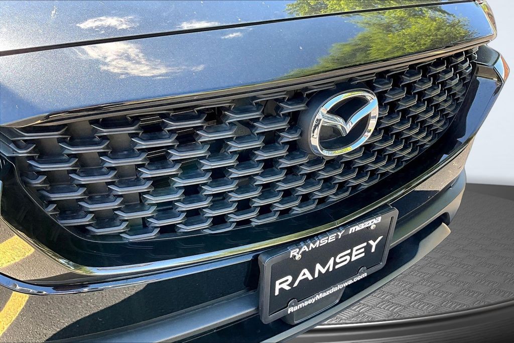 Thumbnail: 2024 Mazda CX-50 - 31