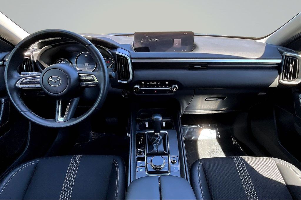 Thumbnail: 2024 Mazda CX-50 - 14