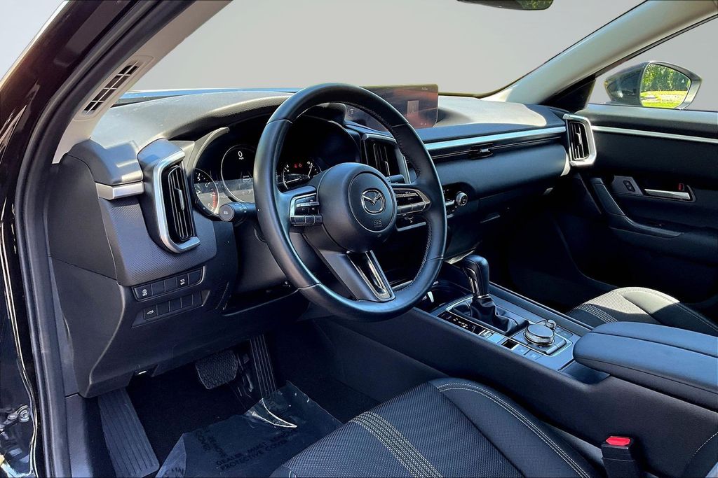 Thumbnail: 2024 Mazda CX-50 - 13
