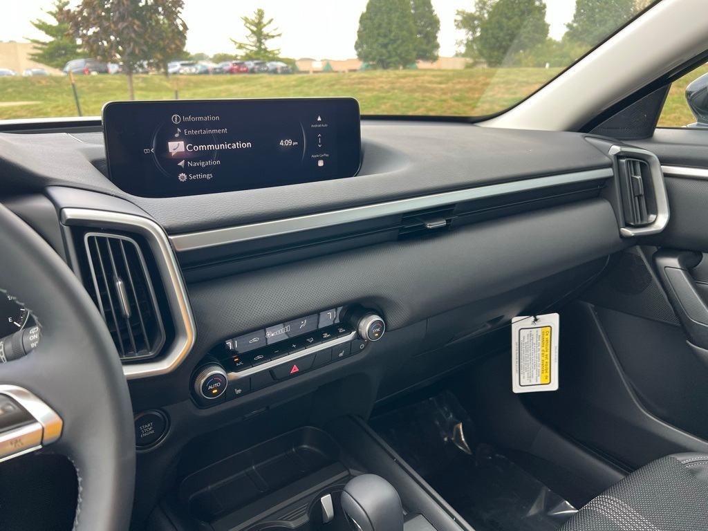 Thumbnail: 2025 Mazda CX-50 - 13