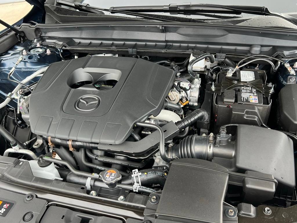 Thumbnail: 2025 Mazda CX-50 - 9