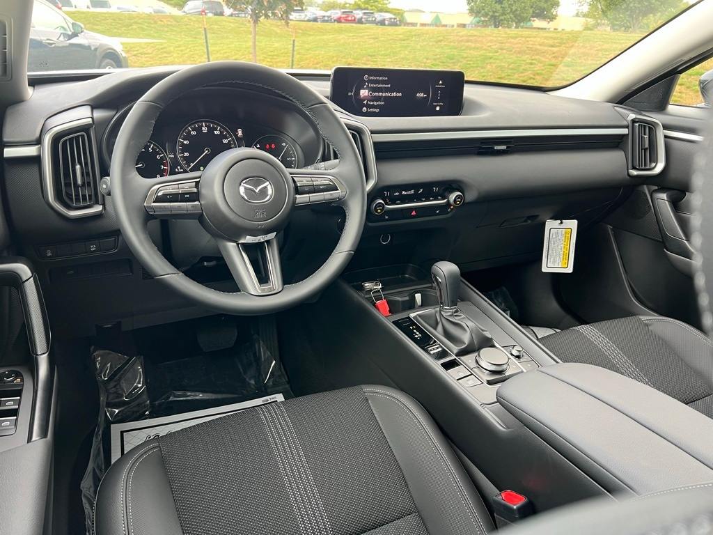 Thumbnail: 2025 Mazda CX-50 - 2