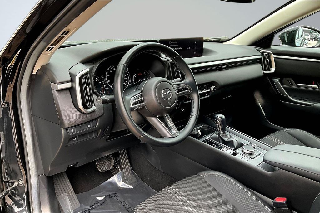 Thumbnail: 2025 Mazda CX-50 - 13