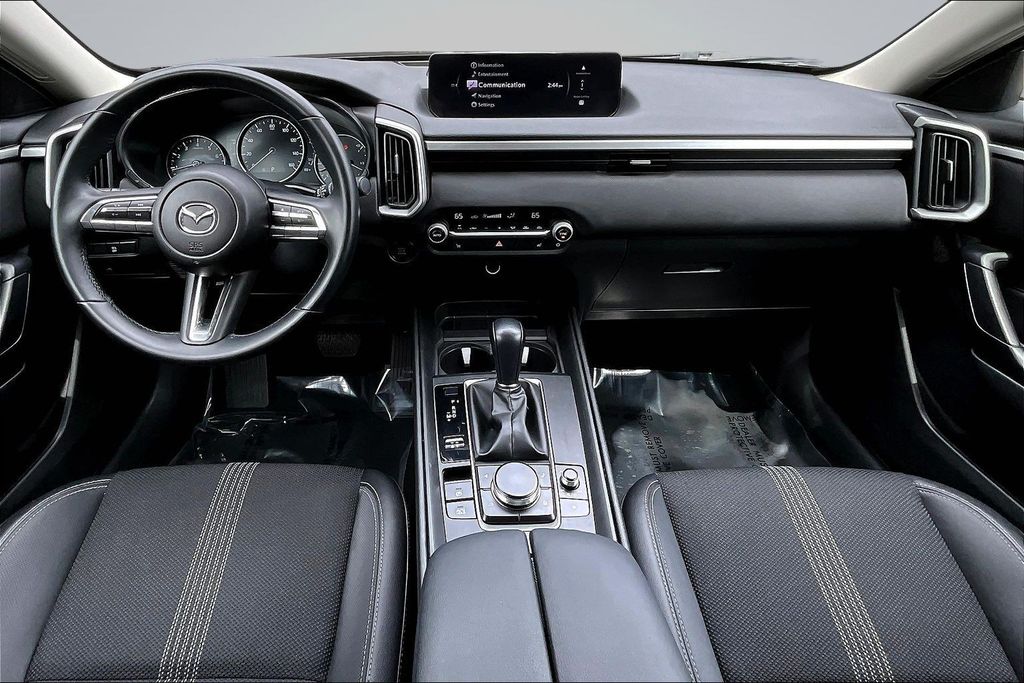 Thumbnail: 2025 Mazda CX-50 - 14