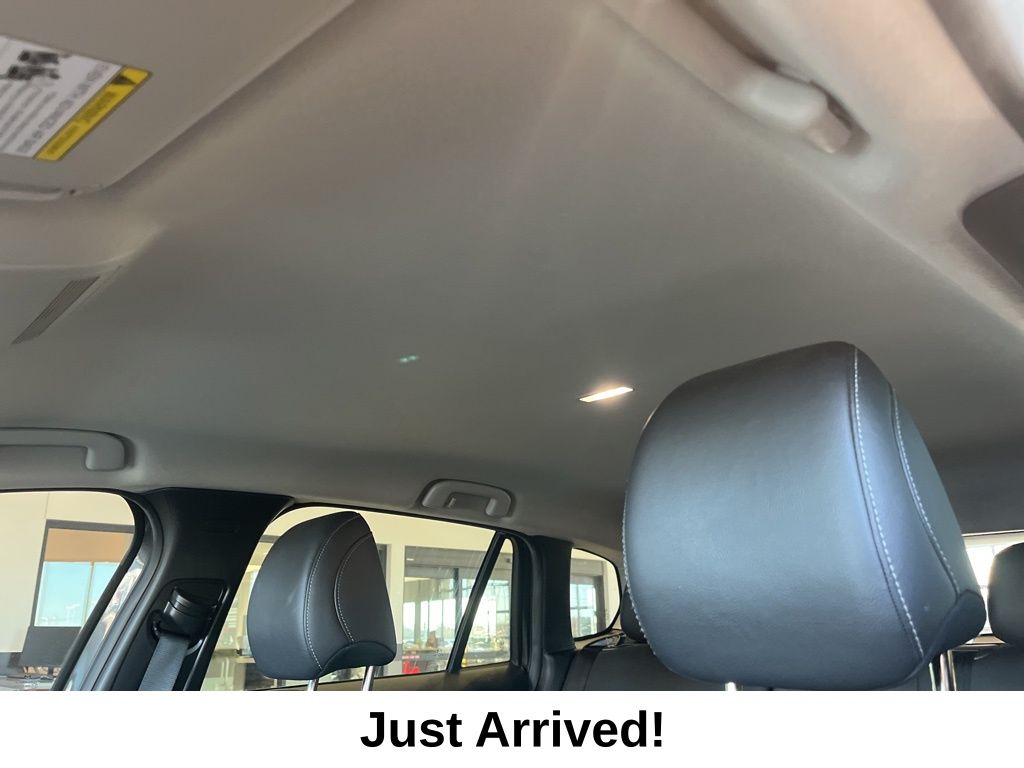 Thumbnail: 2024 Mazda CX-50 - 21