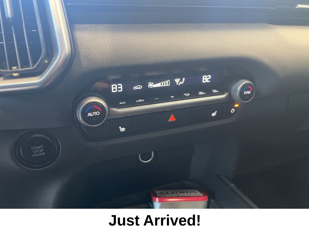 Thumbnail: 2024 Mazda CX-50 - 23