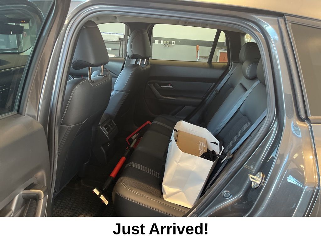 Thumbnail: 2024 Mazda CX-50 - 8