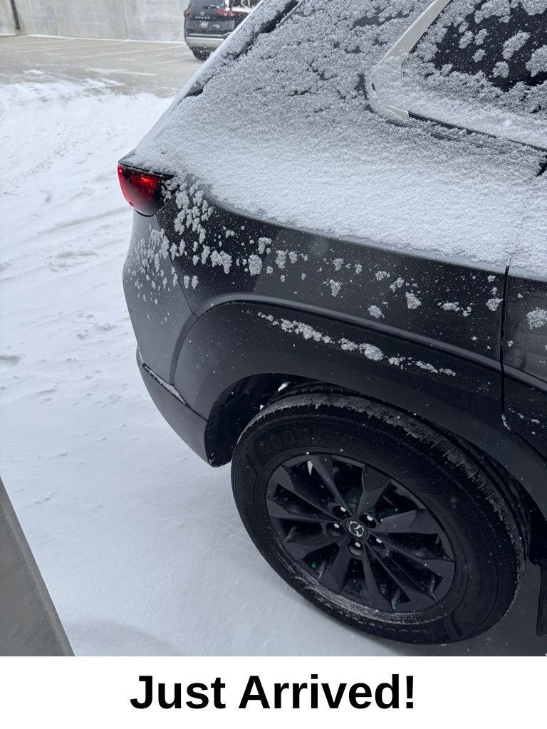 Thumbnail: 2024 Mazda CX-50 - 16