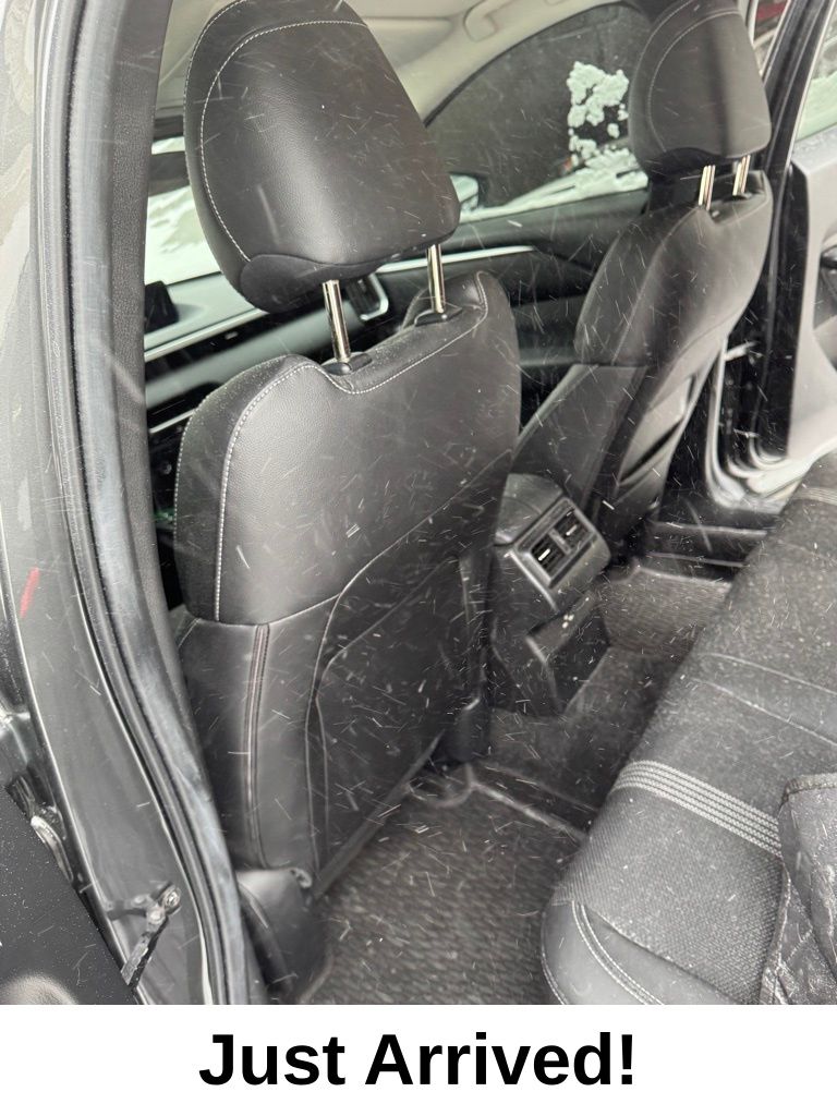 Thumbnail: 2024 Mazda CX-50 - 17