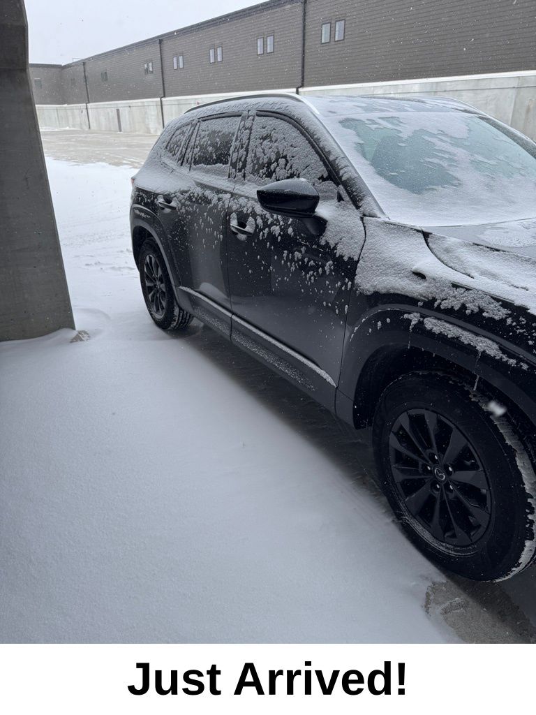 Thumbnail: 2024 Mazda CX-50 - 15