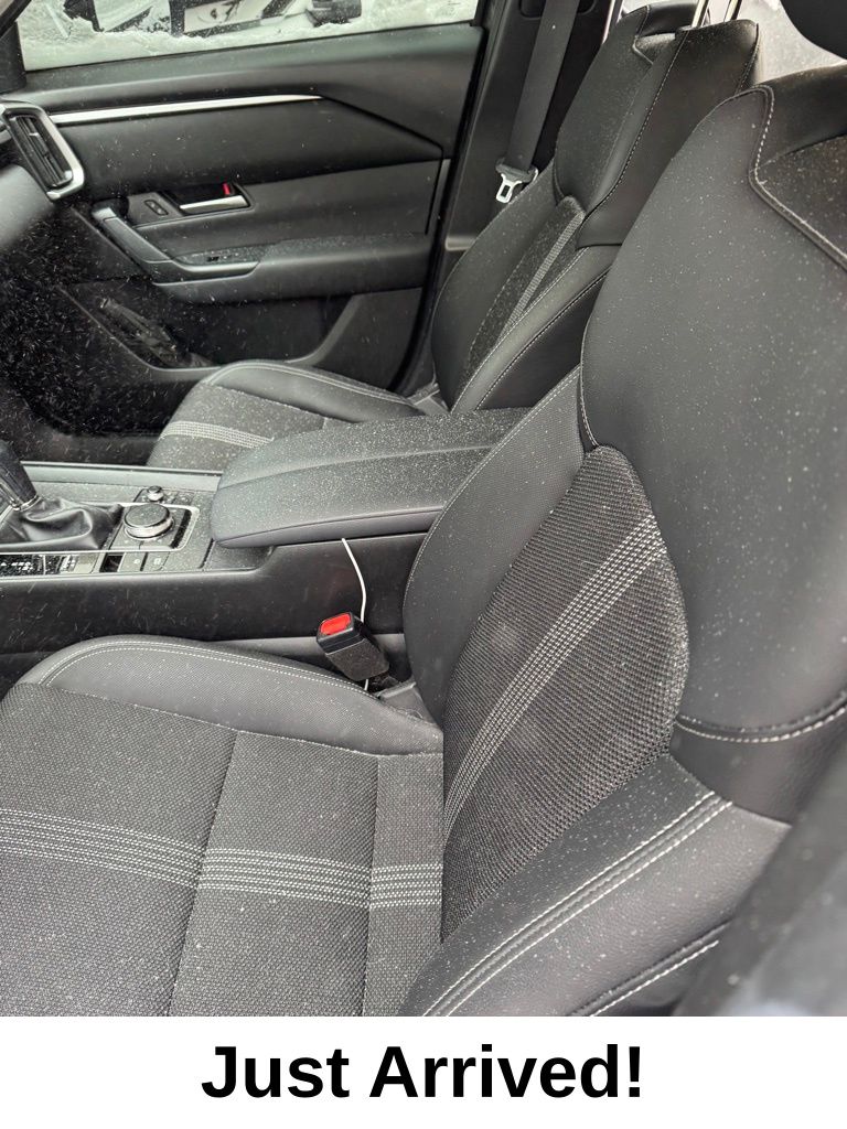 Thumbnail: 2024 Mazda CX-50 - 6