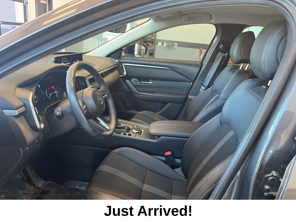 Thumbnail: 2024 Mazda CX-50 - 7