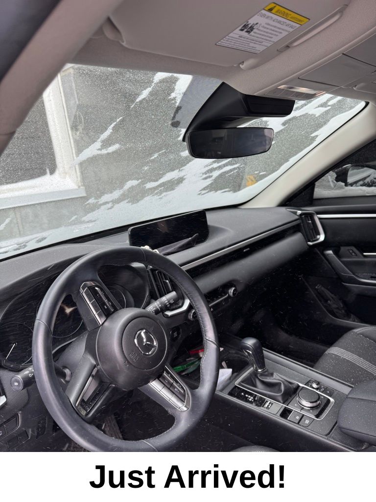 Thumbnail: 2024 Mazda CX-50 - 19