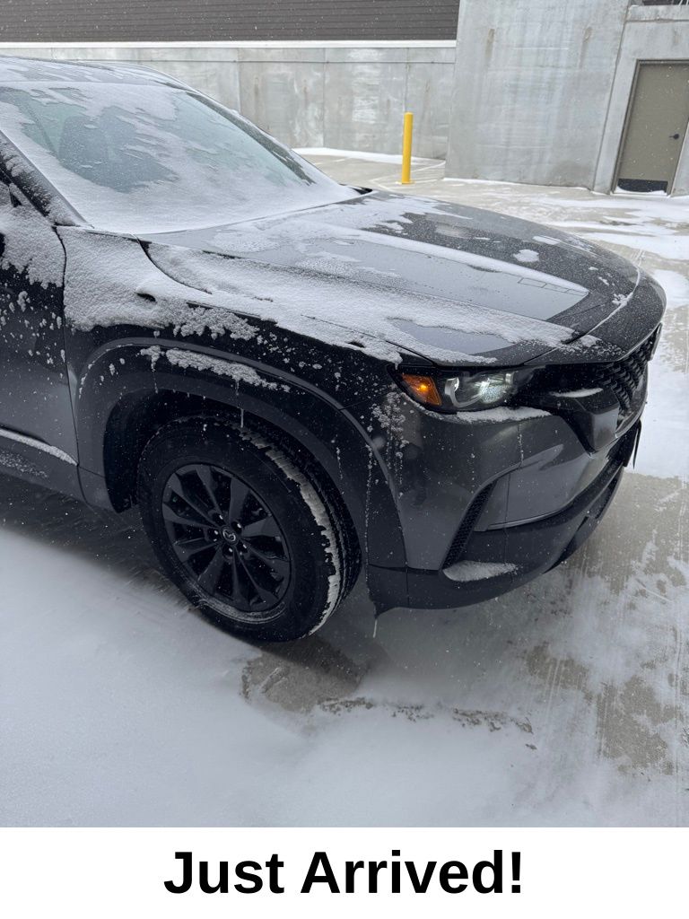 Thumbnail: 2024 Mazda CX-50 - 14