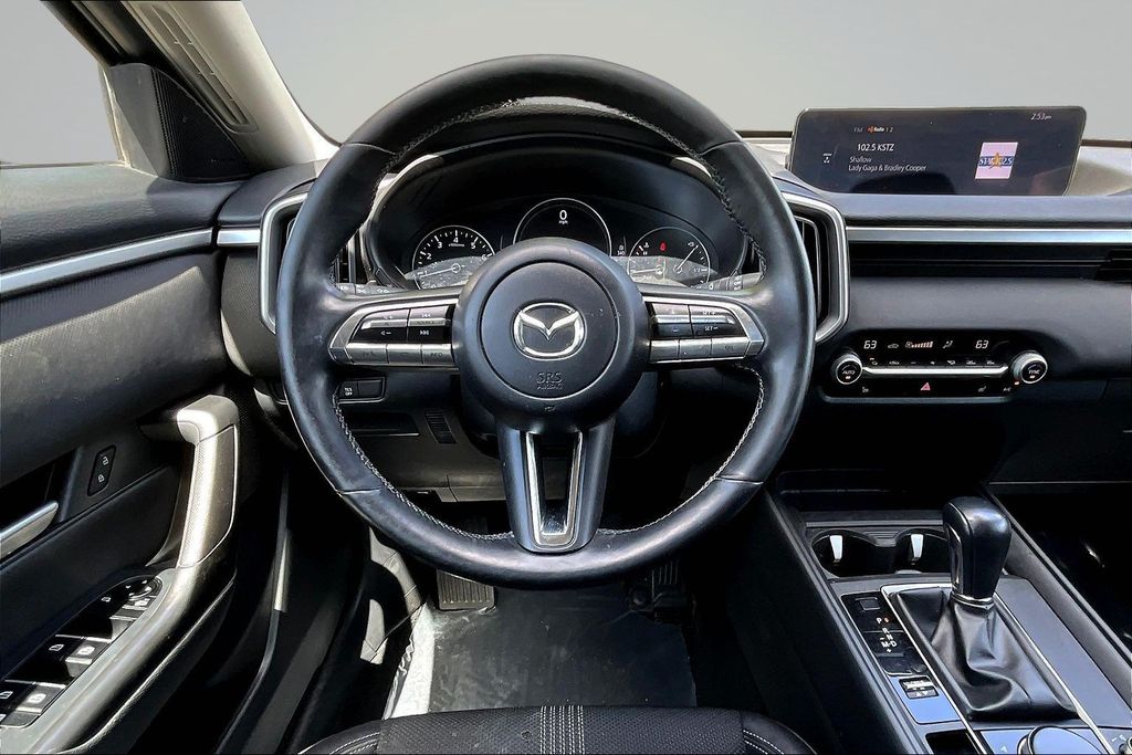 Thumbnail: 2023 Mazda CX-50 - 2