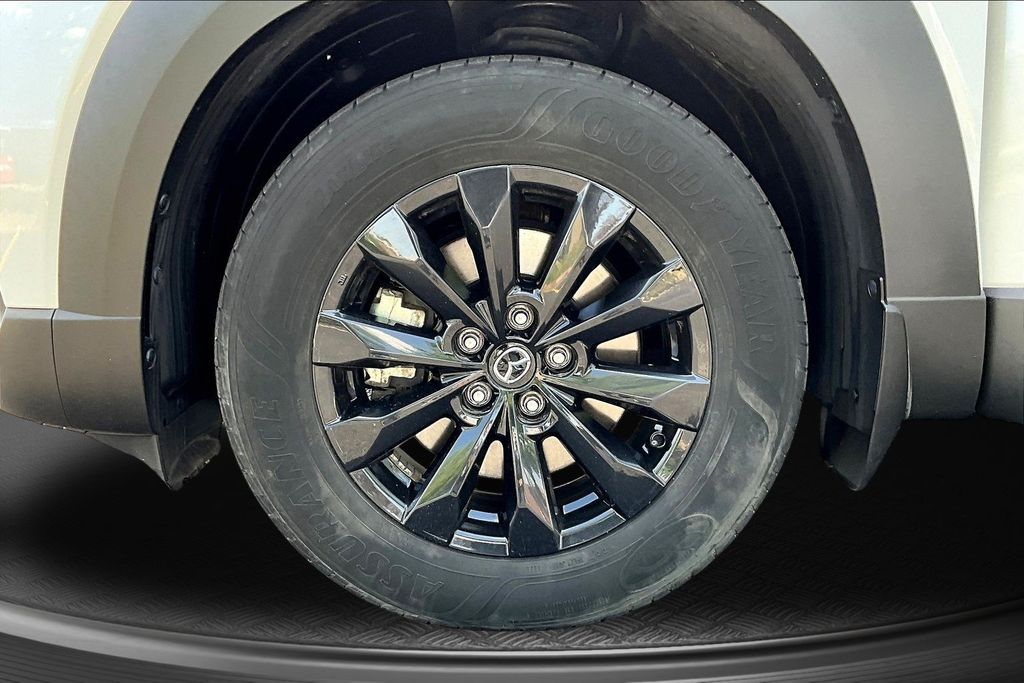 Thumbnail: 2023 Mazda CX-50 - 6