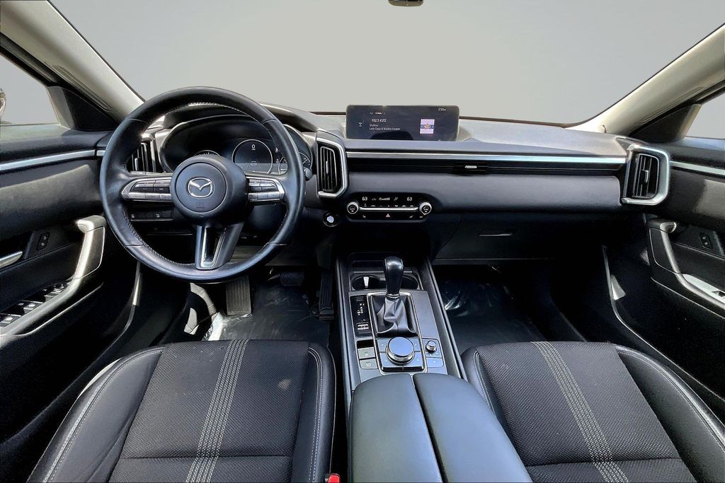 Thumbnail: 2023 Mazda CX-50 - 13