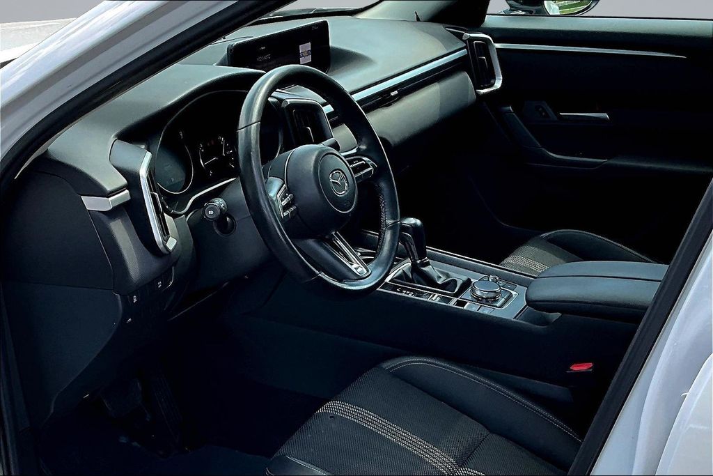 Thumbnail: 2023 Mazda CX-50 - 12