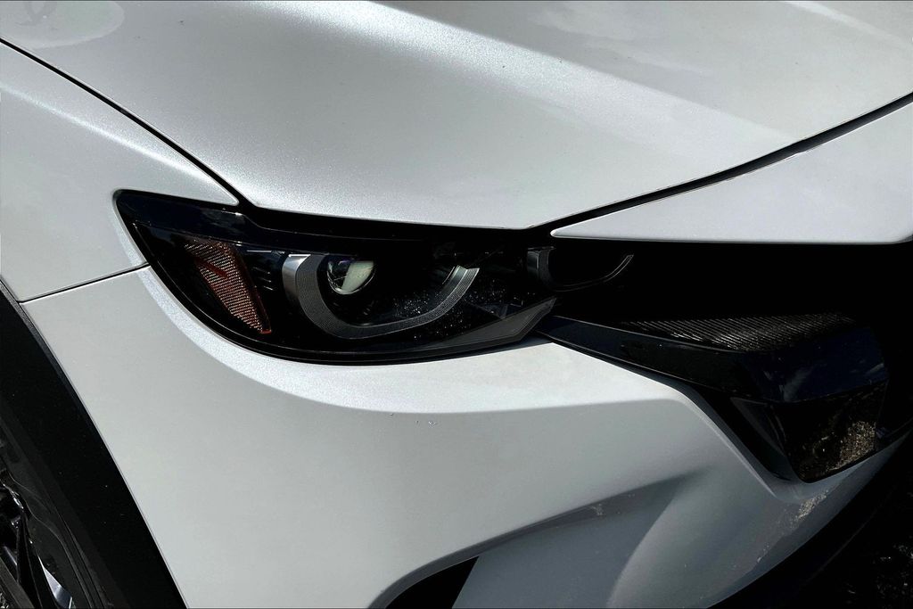 Thumbnail: 2023 Mazda CX-50 - 32