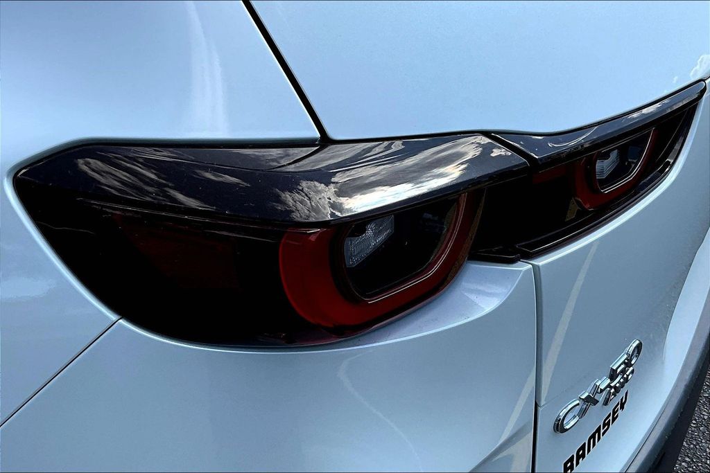 Thumbnail: 2023 Mazda CX-50 - 33