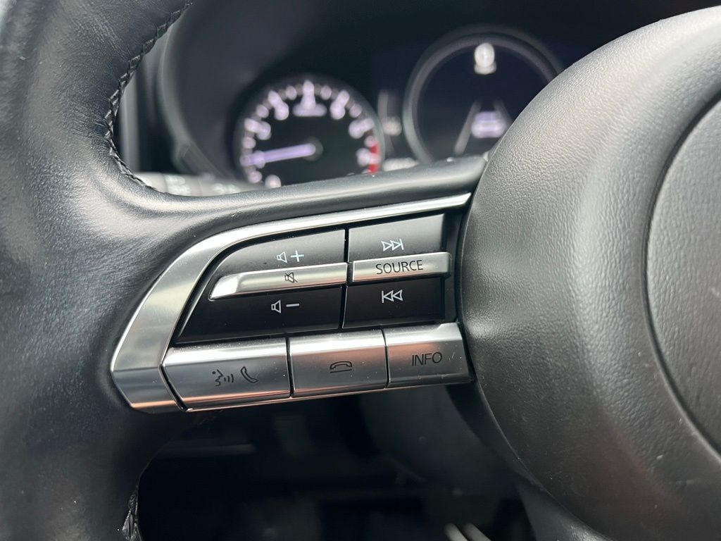 Thumbnail: 2023 Mazda CX-50 - 34